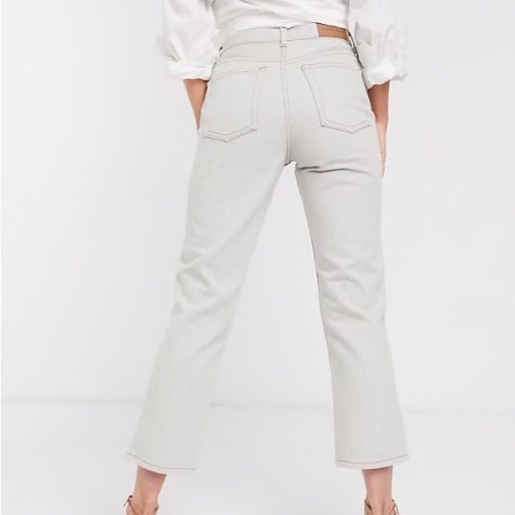 TOPSHOP Editor Jeans - Picture 2 of 6